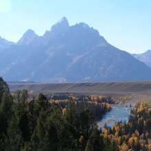 Grand Teton National Park