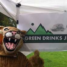 Green Drinks JH