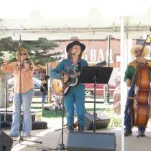 Fall Arts Festival