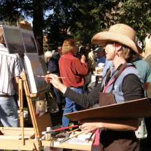 Fall Arts Festival