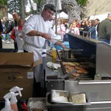 Fall Arts Festival