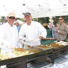Fall Arts Festival