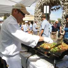 Fall Arts Festival