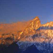 Grand Teton National Park