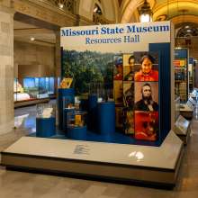 Missouri State Museum