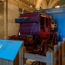 Stagecoach