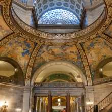 Rotunda