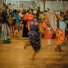 For the People Pow Wow