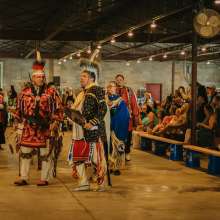 For the People Pow Wow