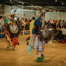 For the People Pow Wow