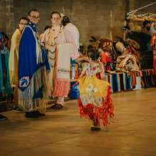 For the People Pow Wow