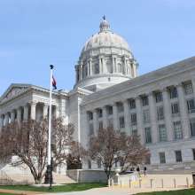 Missouri State Capitol