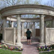 Missouri Law Enforcement Memorial