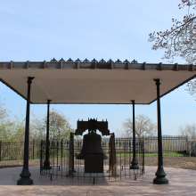 Liberty Bell Replica