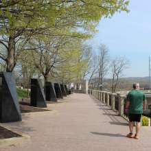 Missouri Veterans Memorial