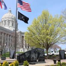 Missouri Veterans Memorial