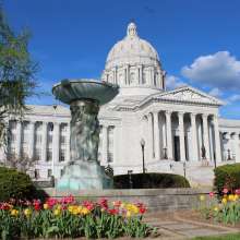 Capitol Grounds