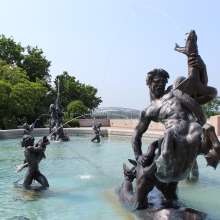 Capitol Grounds