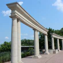 Capitol Grounds