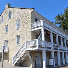 Lohman Building