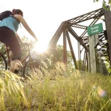 Katy Trail
