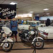 Missouri Highway Patrol Museum