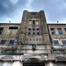 Missouri State Penitentiary