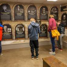 Missouri State Penitentiary Museum