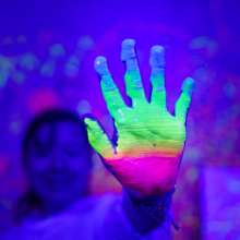 Creative Escape Splatter Room