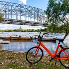 bridge-and-bike