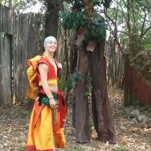 Blog: KC Renaissance Festival 01