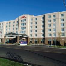 Hilton Garden Inn