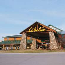 Cabela's