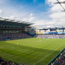 Children's Mercy Park