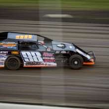 kansas city speedway