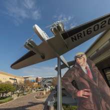 Legends Outlets Kansas City