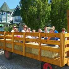 Cider Hill Family Orchard