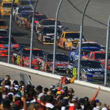 kansas city speedway track