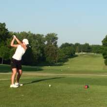 Sunflower Hills Golf Course