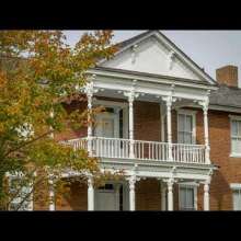 Grinter Place Historic Site Virtual Tour