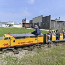 National Agricultural Center and Hall of Fame
