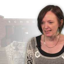 2018 Excellence in Hospitality: Luther Smith