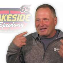 2018 Organization of the Year: Lakeside Speedway