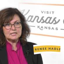 2017 Tourism Advocate of the Year Award