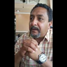 Facebook Live at El Torito Supermart