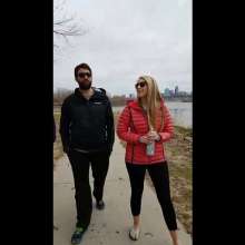 FB Live Lewis & Clark Park at Kaw Point