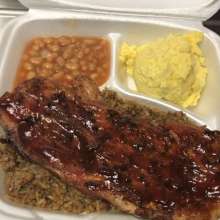 Alexander Specialty Meats