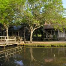 LARC's Acadian Village