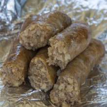 Alexanders Speciality Meats