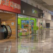 Aeropuerto Internacional de La Paz